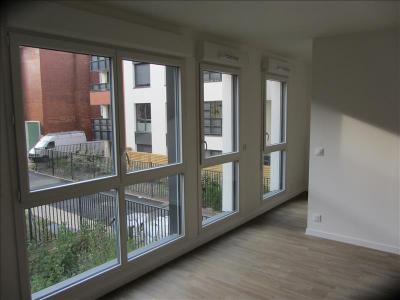 Location Appartement 2 pices ROMAINVILLE 93230