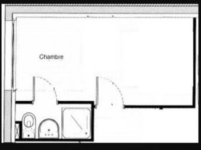 Location Appartement BORDEAUX 33100