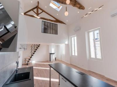 Location Appartement 4 pices CAUDROT 33490