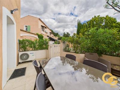 Vente Appartement ROQUEBRUNE-SUR-ARGENS 83520