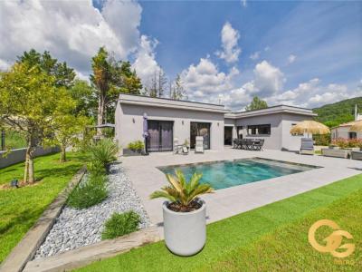 Vente Maison 5 pices SALERNES 83690