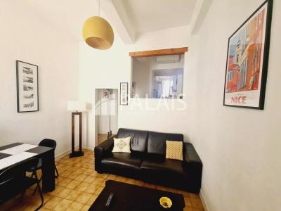 Location Appartement 2 pices NICE 06300