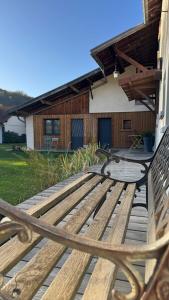 Vente Maison 6 pices BELMONT 38690