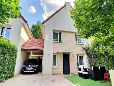 Vente Maison 5 pices SAINTE-GENEVIEVE-DES-BOIS 91700