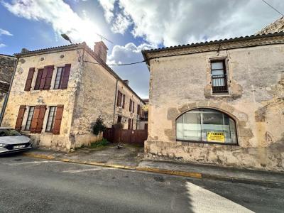 Vente Immeuble LAVARDAC 47230