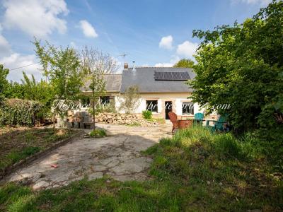 Vente Maison 6 pices BAIS 35680