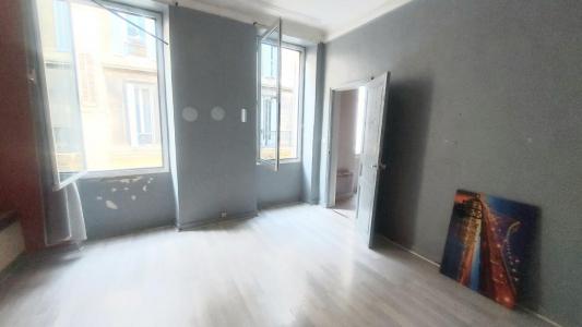 Vente Appartement MARSEILLE-4EME-ARRONDISSEMENT 13004