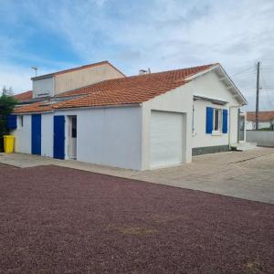 Vente Maison 7 pices FAUTE-SUR-MER 85460