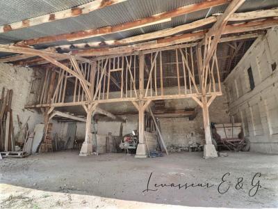 Vente Maison 3 pices ANGY 60250