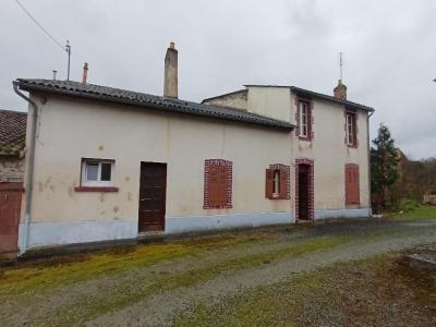 Vente Maison 4 pices MAGNAC-LAVAL 87190