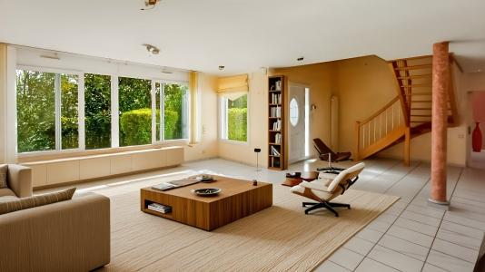 Vente Maison 9 pices SOUTERRAINE 23300