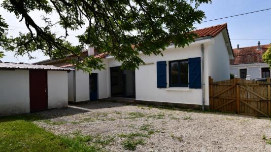 Location Maison 3 pices PALLET 44330