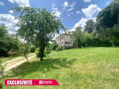 Vente Maison 6 pices AULAS 30120