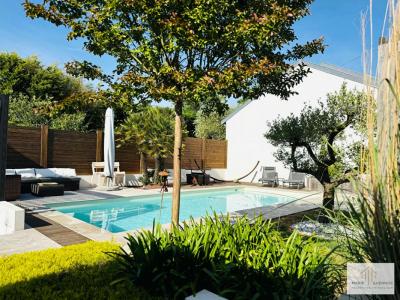 Vente Maison 4 pices HAUTE-GOULAINE 44115