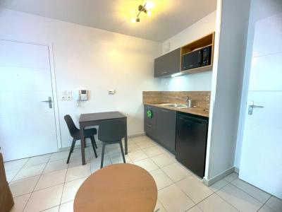 Location Appartement LYON-3EME-ARRONDISSEMENT 69003