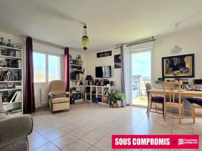 Vente Appartement 2 pices BOUCHEMAINE 49080