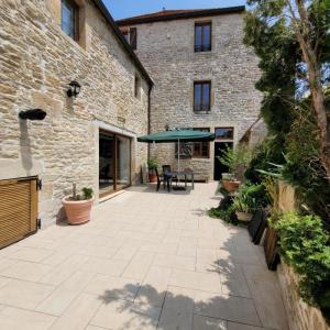 Vente Maison 10 pices SAFFRES 21350