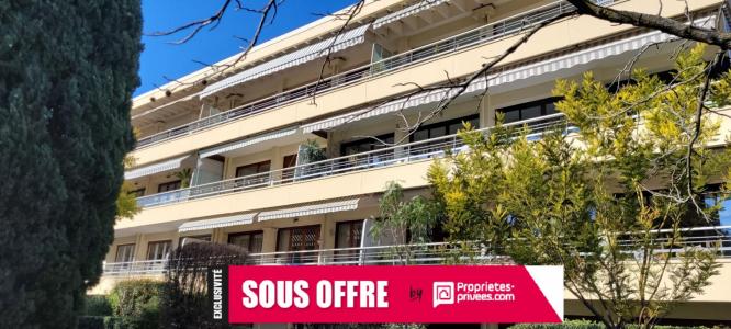Vente Appartement 3 pices MONTPELLIER 34090