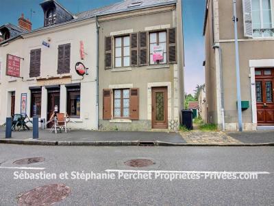 Vente Maison 3 pices PATAY 45310