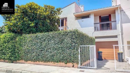 Vente Maison 5 pices PERPIGNAN 66000