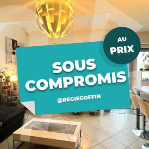 Vente Appartement 4 pices LYON-7EME-ARRONDISSEMENT 69007