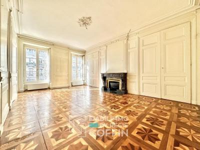 Vente Appartement 5 pices LYON-6EME-ARRONDISSEMENT 69006