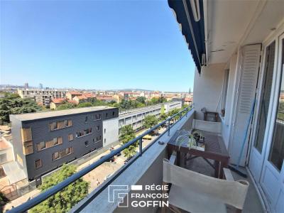 Location Appartement 3 pices VILLEURBANNE 69100