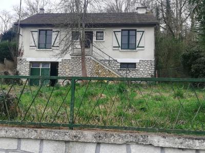 Vente Maison 4 pices PIERRES 28130