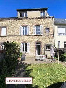 Vente Maison 7 pices ALENCON 61000