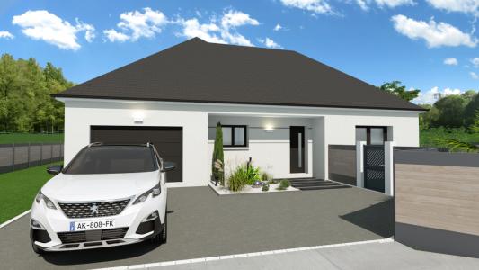Vente Maison 5 pices DOUVRES-LA-DELIVRANDE 14440