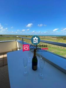Vente Appartement 2 pices WIMEREUX 62930