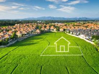 Vente Terrain SAINT-MARTIN-DE-FONTENAY 14320