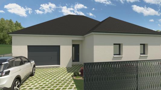 Vente Maison 5 pices BLAINVILLE-SUR-ORNE 14550