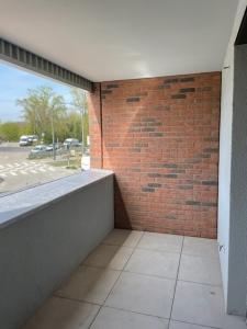 Location Appartement 2 pices STRASBOURG 67100
