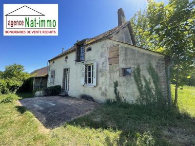 Vente Maison 7 pices COURTEMAUX 45320