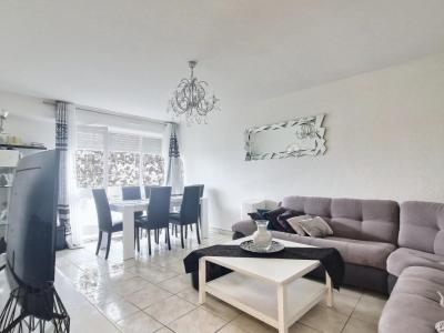 Vente Appartement 4 pices RILLIEUX-LA-PAPE 69140