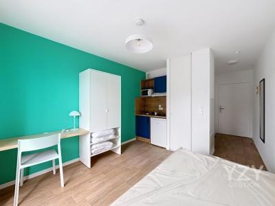 Location Appartement PONTS-DE-CE 49130