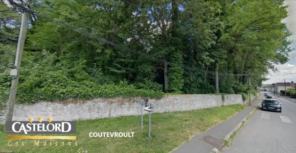 Vente Terrain SAINT-GERMAIN-SUR-MORIN 77860
