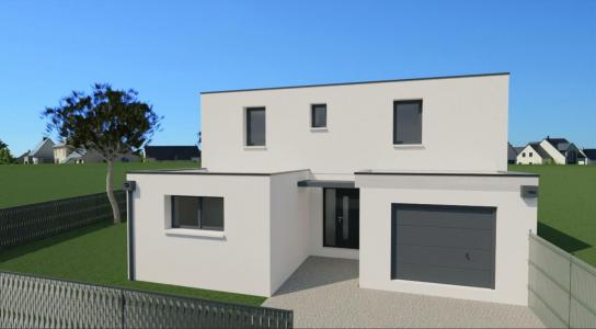 Vente Maison 4 pi�ces BEAUFOU 85170