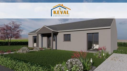 Vente Maison 5 pices IMLING 57400
