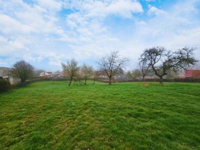 Vente Terrain ACQUIN-WESTBECOURT 62380