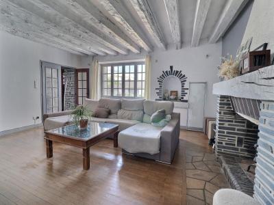 Vente Maison 5 pices ANGERS 49000