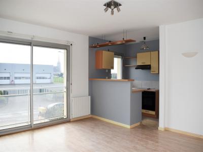 Location Appartement 2 pices BEDEE 35137
