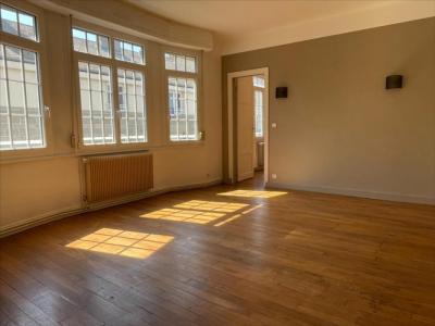 Vente Appartement 3 pices SAINT-MALO 35400
