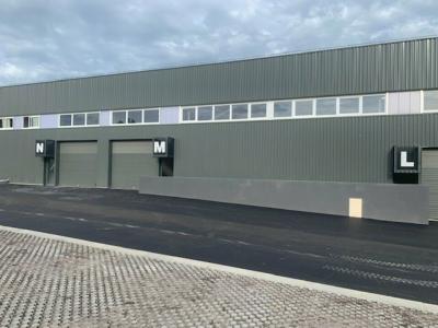 Location Commerce BEYCHAC-ET-CAILLAU 33750