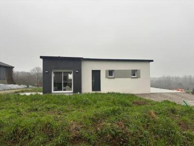 Vente Maison RELECQ-KERHUON 29480