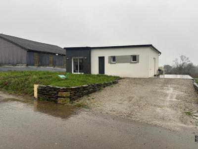 Vente Maison LANDERNEAU 29800