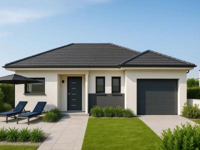 Vente Maison AILLEVANS 70110