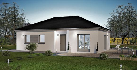 Vente Maison HERICOURT 70400