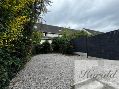 Location Maison 4 pices AMIENS 80000